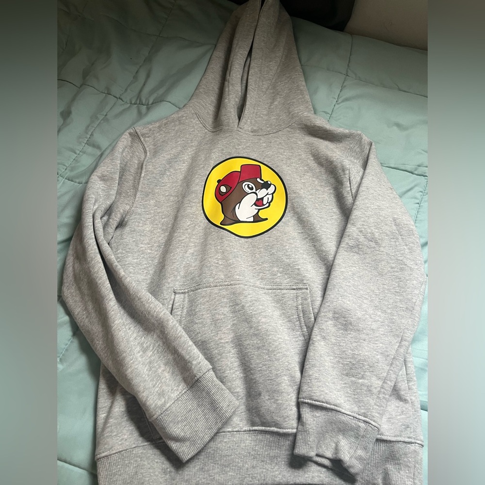 Buccees Youth Hoodie